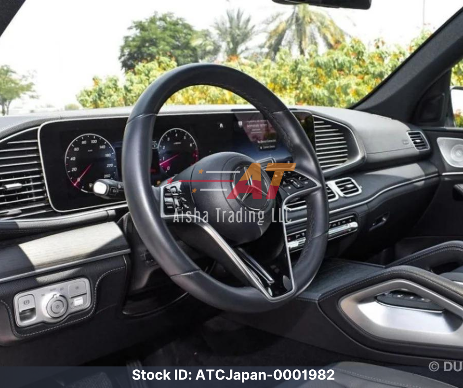 2024 Mercedes-Benz GLE 350